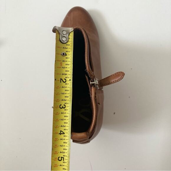 Sam Edelman Maddox Bootie Women's Size 5.5 Tan - Picture 10 of 12